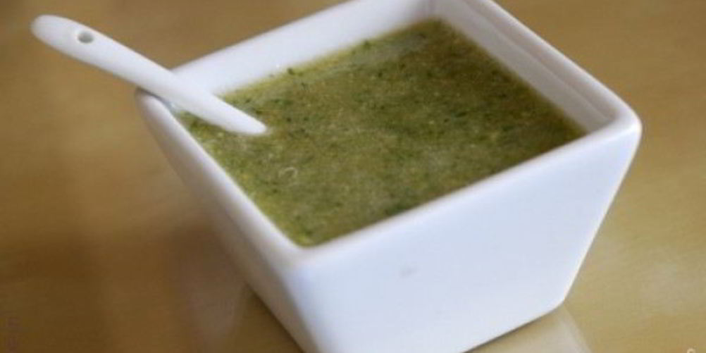 Рецепт варенья из фейхоа без варки