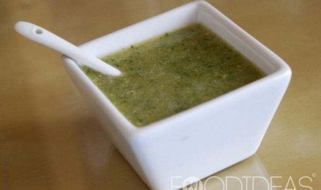 Варенье из фейхоа без варки