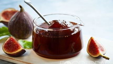 Варенье из инжира