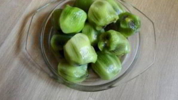 варенье из киви на зиму