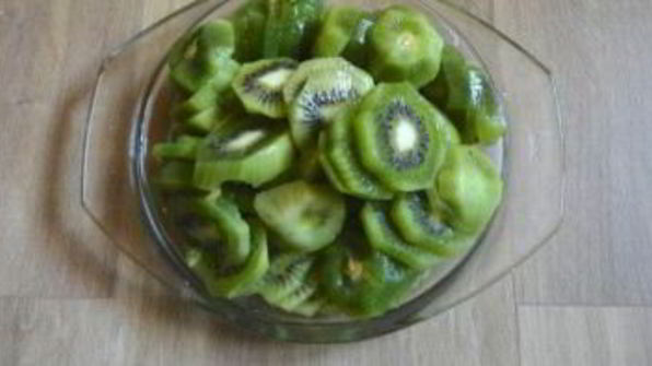 варенье из киви на зиму