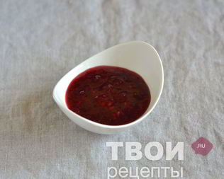 Варенье из крыжовника и апельсина