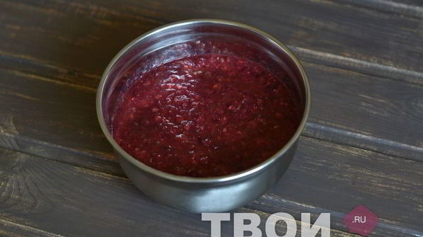 варенье из крыжовника и апельсина