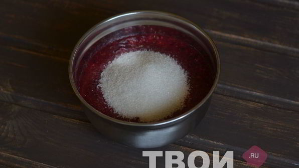 варенье из крыжовника и апельсина