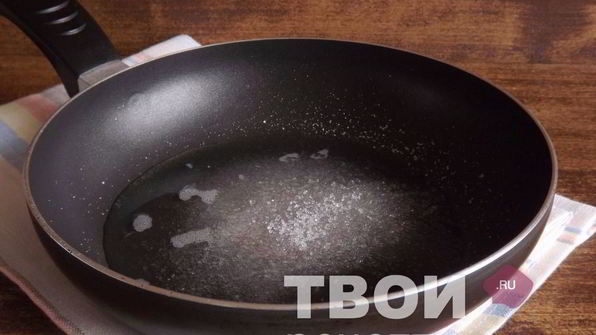 варенье из крыжовника и черники