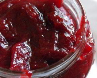Варенье из крыжовника Царское