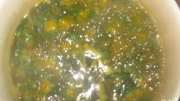 варенье из одуванчиков на фруктозе