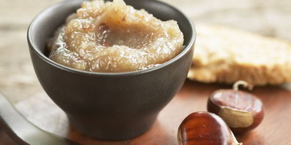 Рецепт варенья из орехов