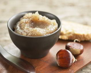 Варенье из орехов