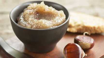 Варенье из орехов