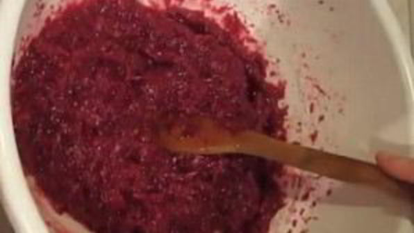 варенье из розовых лепестков