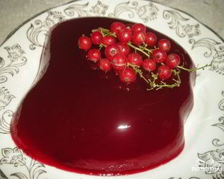 Варенье из смородины без косточек