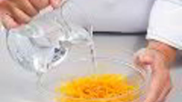 варенье из цедры с анисом в мультиварке