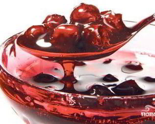 Варенье из вишни без косточек