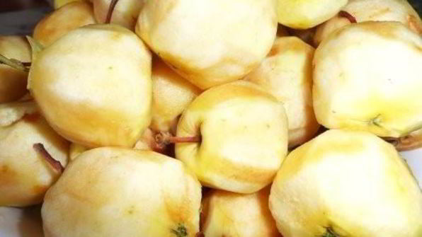 варенье из яблочек
