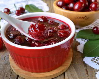 Варенье на зиму