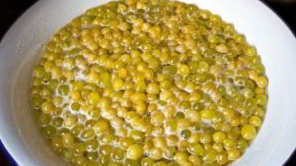 виноградное варенье на зиму