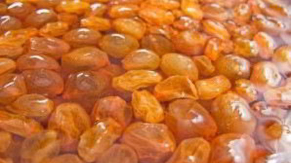 виноградное варенье на зиму