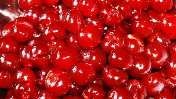 вишневое варенье без косточек