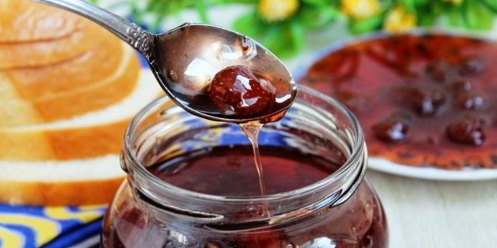 Рецепт земляничного варенья для диабетиков