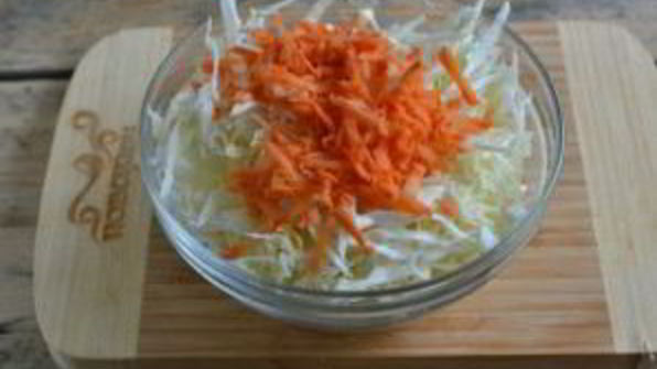 закатка капусты на зиму в банках