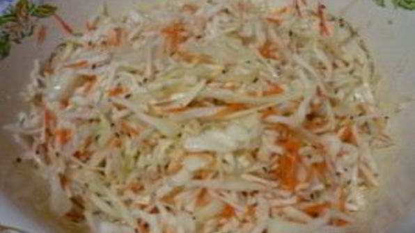 засолка капусты на зиму