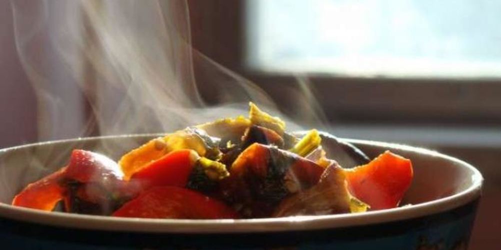 Рецепт аджапсандала