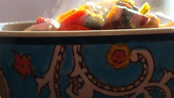 аджапсандал