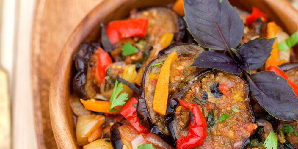 Рецепт аджапсандали