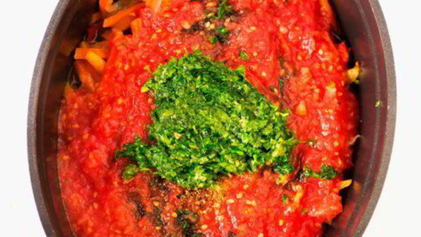 аджапсандали