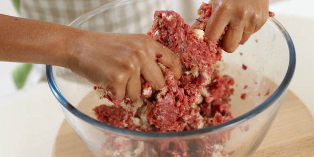 Рецепт фарша для беляшей