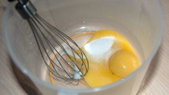 ленивые беляши