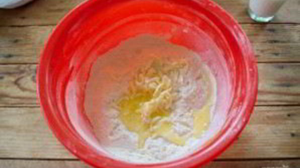 настоящий татарский вак беляш