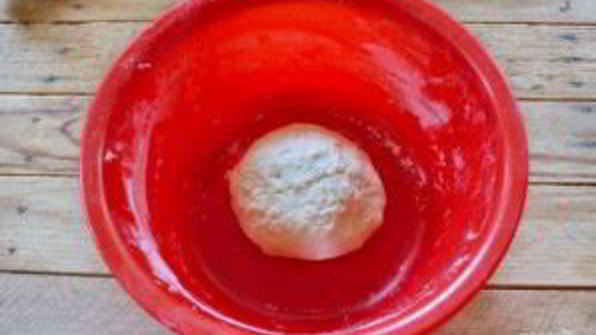 настоящий татарский вак беляш