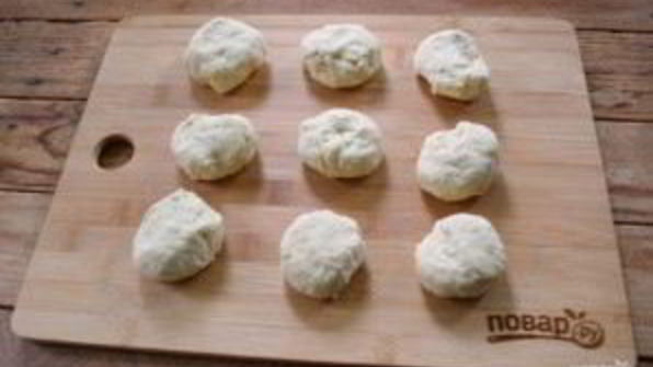 настоящий татарский вак беляш