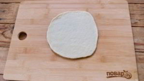 настоящий татарский вак беляш