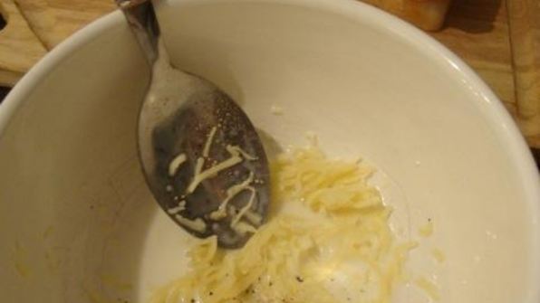 бгорячие бутерброды с ветчиной крок-месье