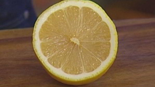 брускетта из цукини со шпинатом