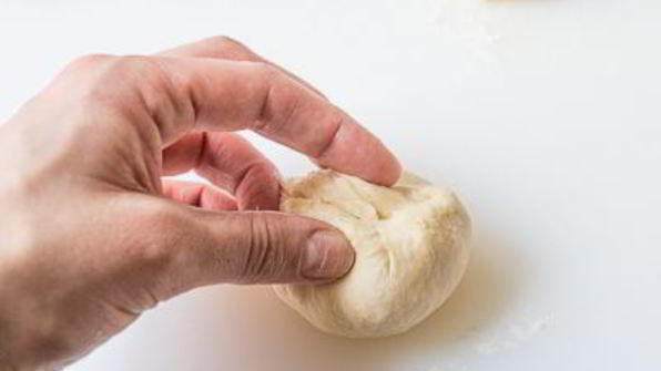 булочки для бургеров