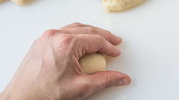 булочки для бургеров