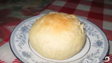 Булочки для гамбургера