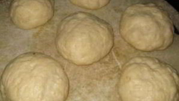 булочки для гамбургера