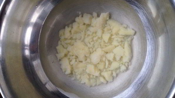 булочки для гамбургеров