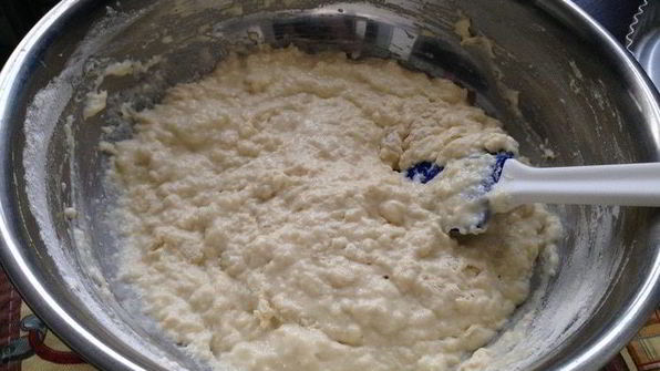 булочки для гамбургеров