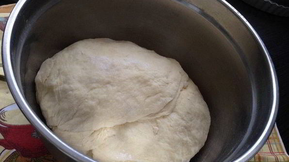 булочки для гамбургеров