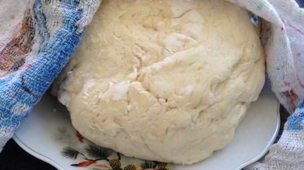 булочки для гамбургеров