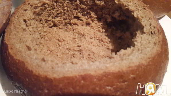 бургер варяг