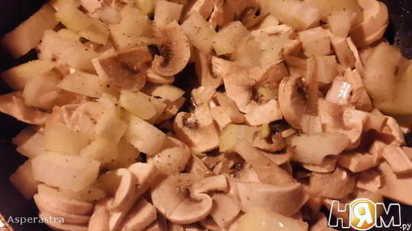 бургер варяг