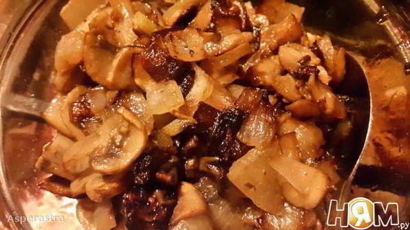 бургер варяг