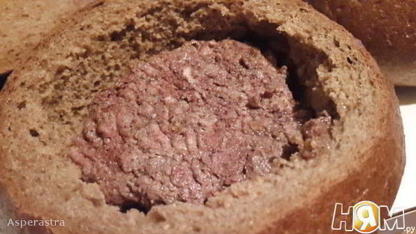 бургер варяг